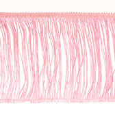 Vágott végű rojt 20 cm hosszú - DAFNE